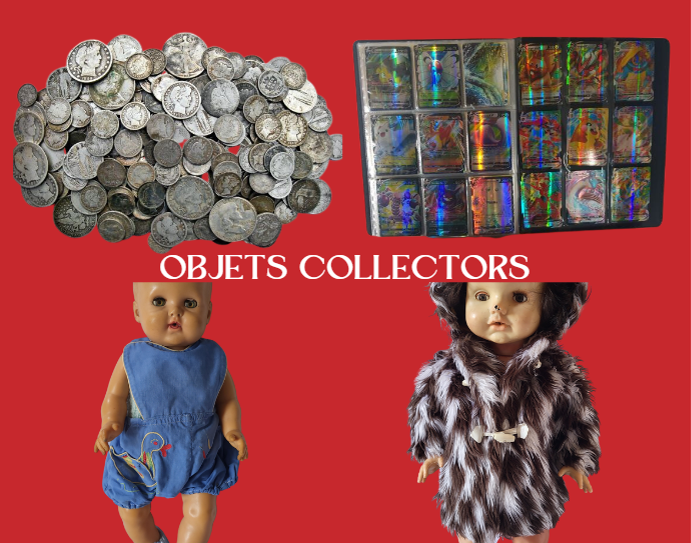 Coins - World Medals & Collector's Items